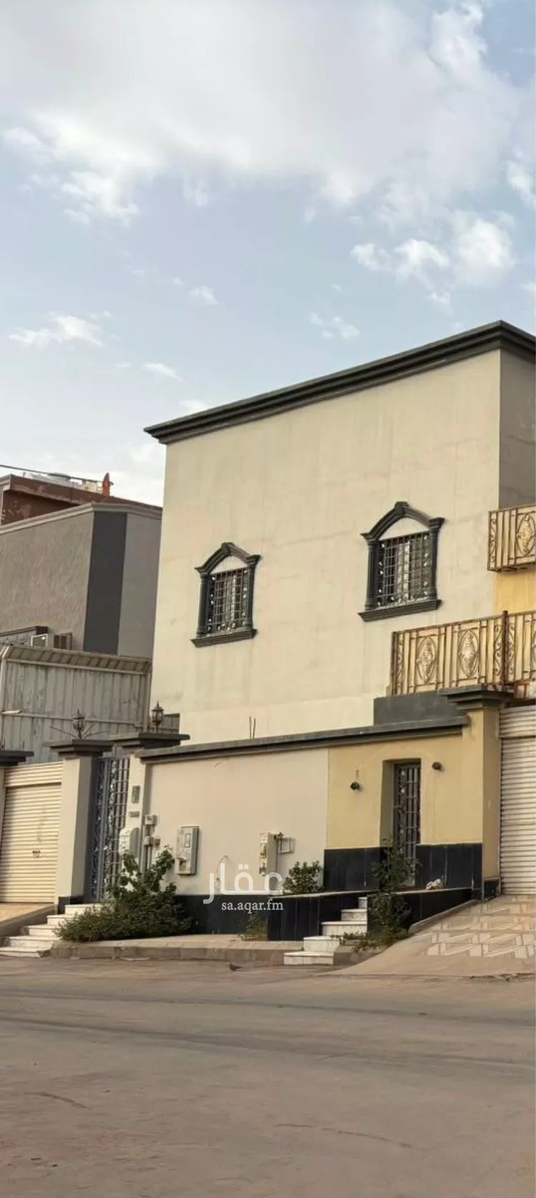 فيلا للإيجار في شارع ابي المعالي النقاش, حي السليمانية, مدينة الرياض, منطقة الرياض