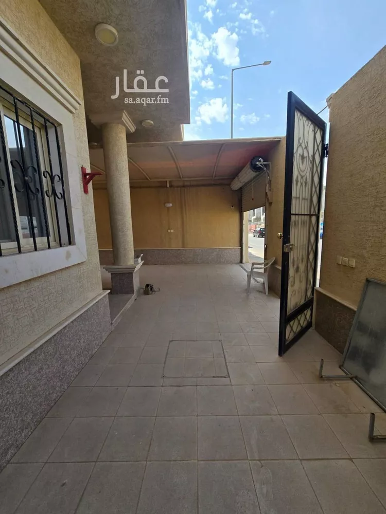 دور للإيجار في شارع رقم 166, حي الياسمين, مدينة الرياض, منطقة الرياض صورة 2