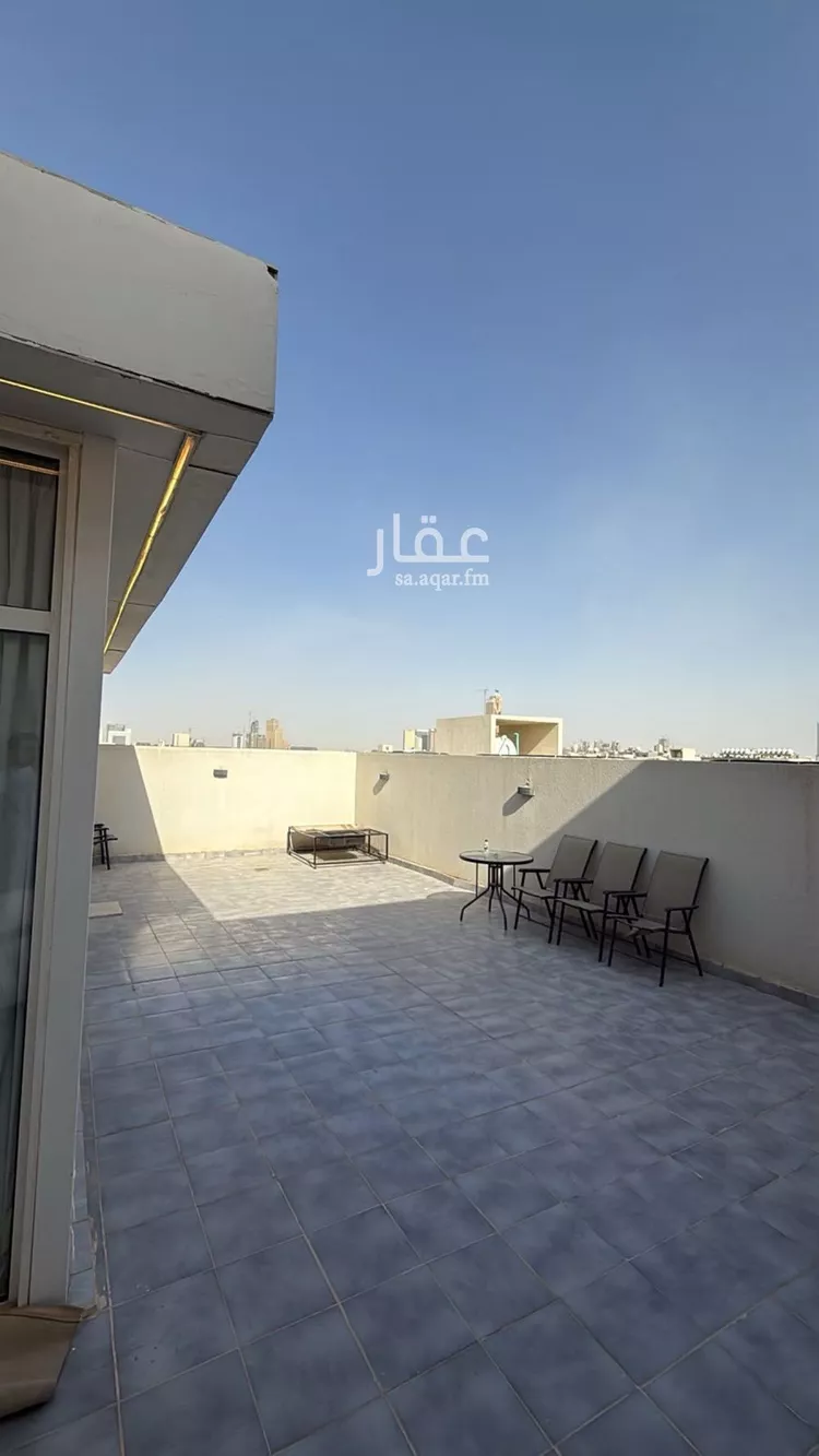 شقة للإيجار في شارع السعادات, حي الملقا, مدينة الرياض, منطقة الرياض 18