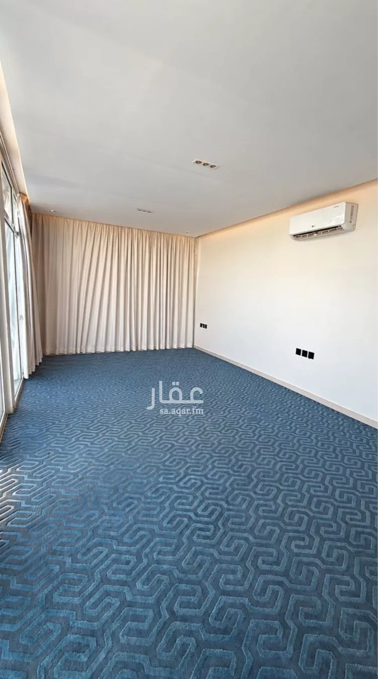 شقة للإيجار في شارع السعادات, حي الملقا, مدينة الرياض, منطقة الرياض 21