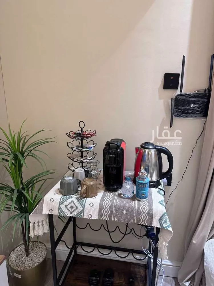Furnished Apartment for Booking in Riyadh Al Aqiq 6