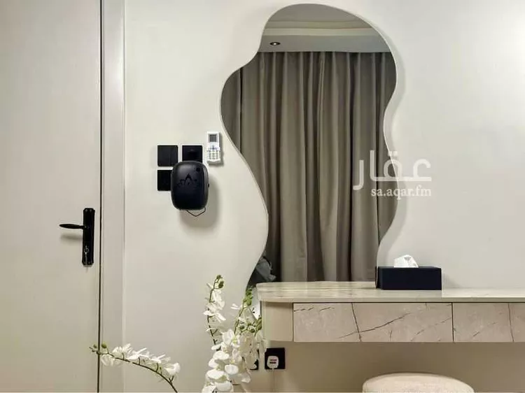 Furnished Apartment for Booking in Riyadh Al Aqiq 12