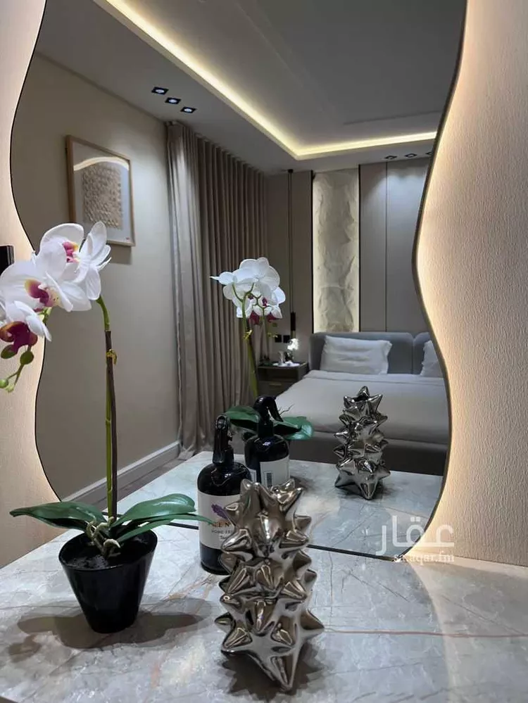 Furnished Apartment for Booking in Riyadh Al Aqiq 8