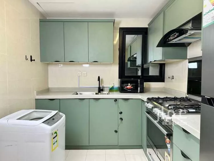 Furnished Apartment for Booking in Riyadh Al Aqiq 20