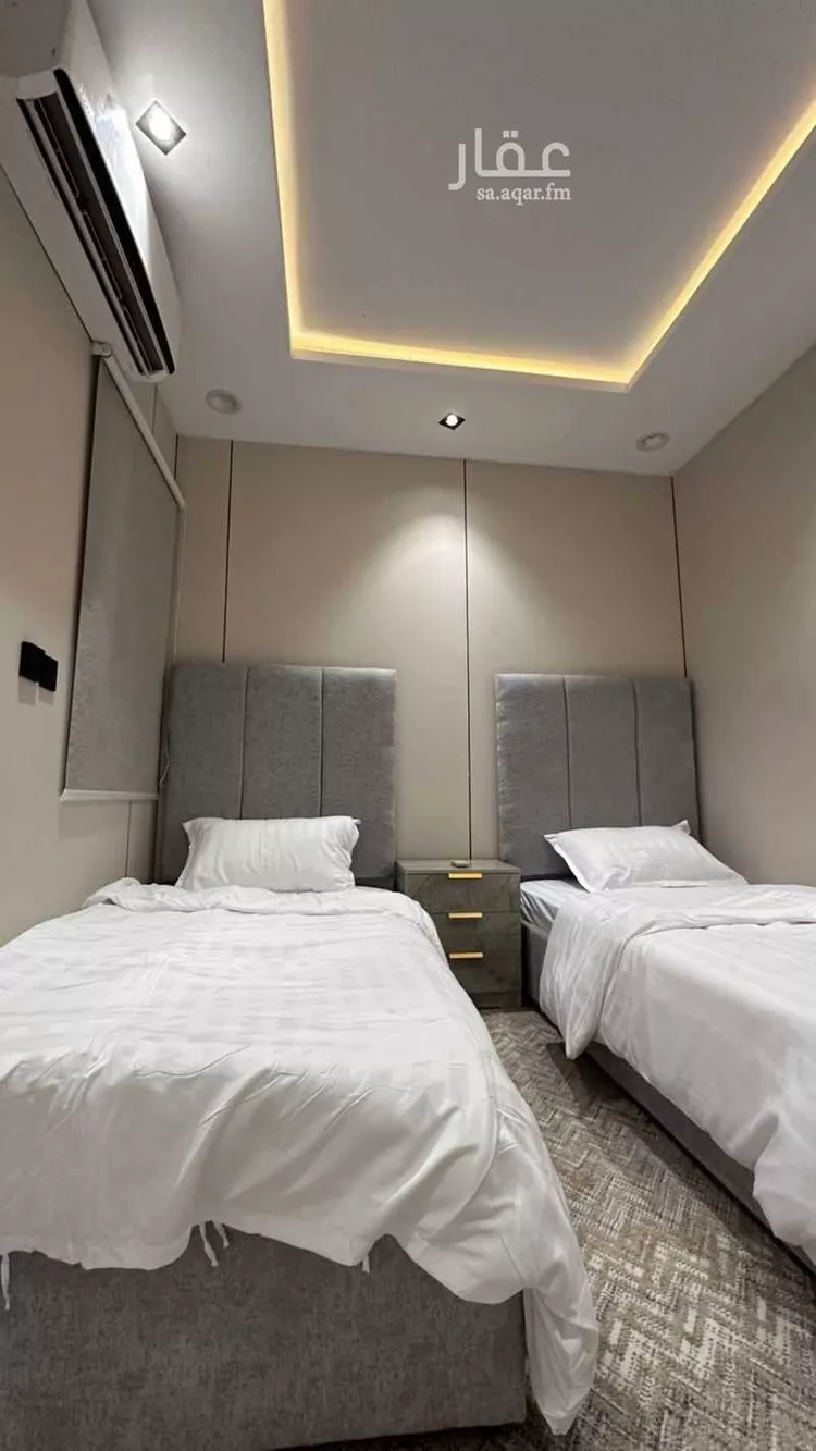 شقة مفروشة للحجز في شارع التحلية, العقيق, الرياض صورة 3