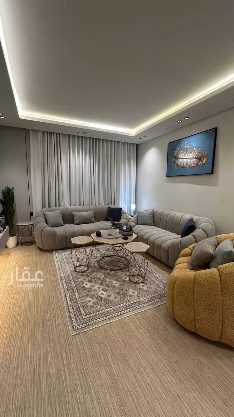 Furnished Apartment for Booking in Riyadh Al Aqiq 8