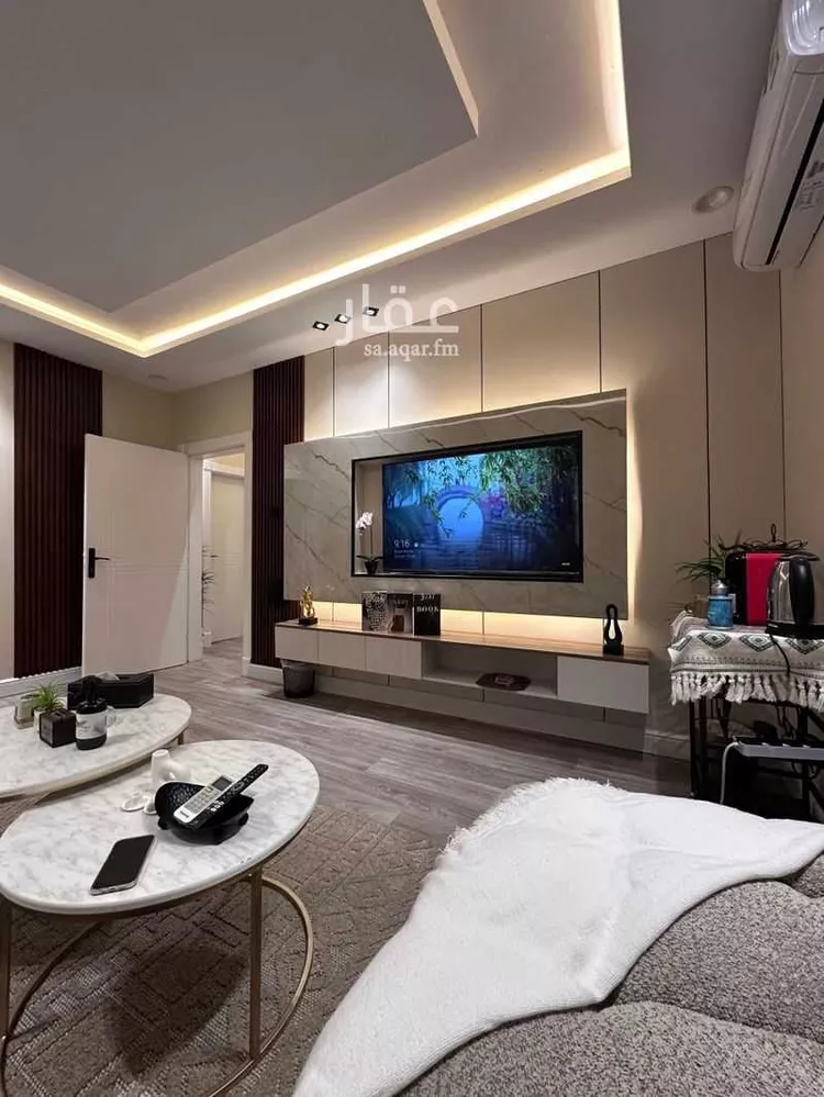 شقة مفروشة للحجز في شارع التحلية, العقيق, الرياض صورة 5