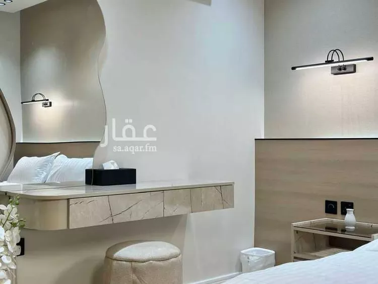 Furnished Apartment for Booking in Riyadh Al Aqiq 13
