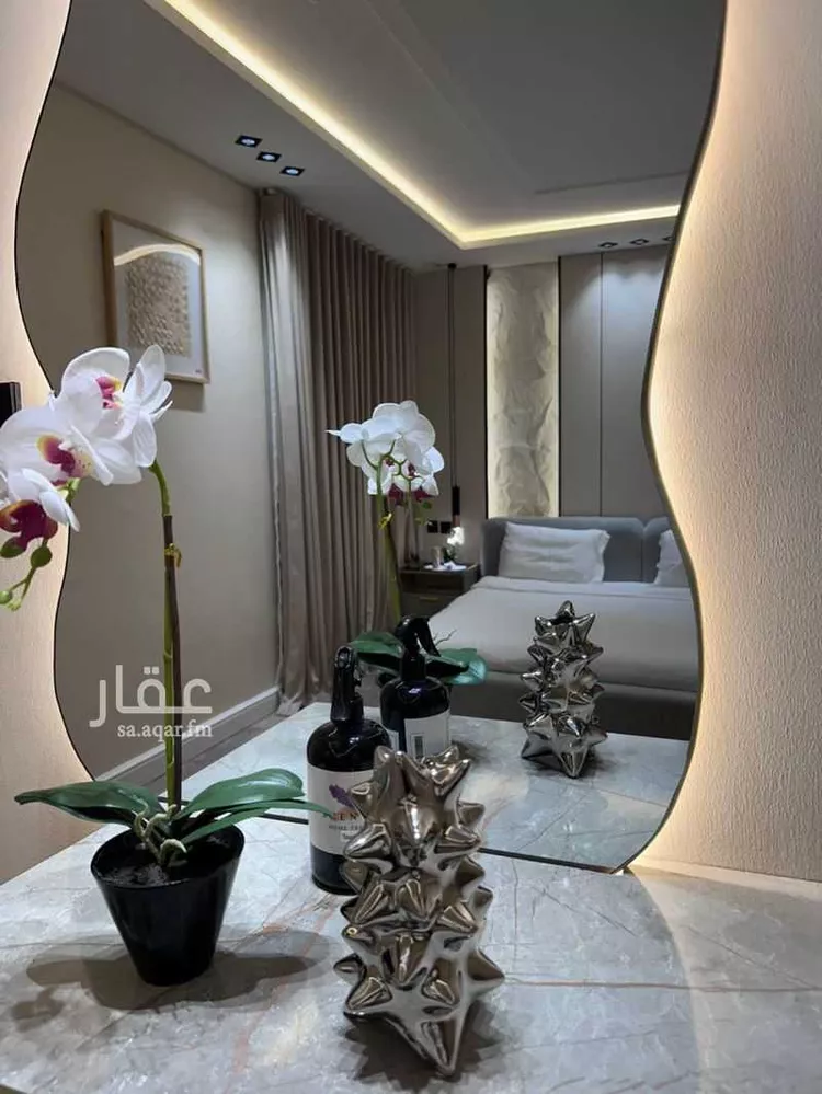 Furnished Apartment for Booking in Riyadh Al Aqiq 10