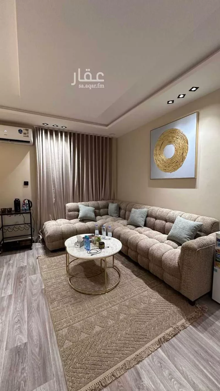 شقة مفروشة للحجز في شارع التحلية, العقيق, الرياض صورة 4