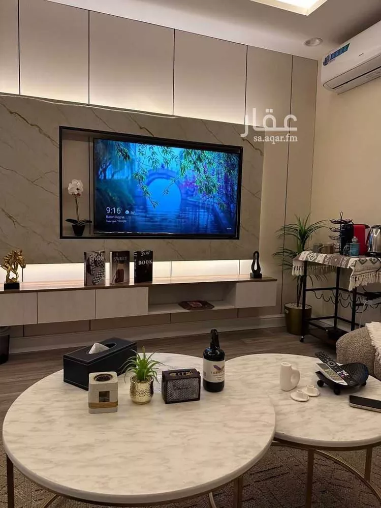 Furnished Apartment for Booking in Riyadh Al Aqiq 7