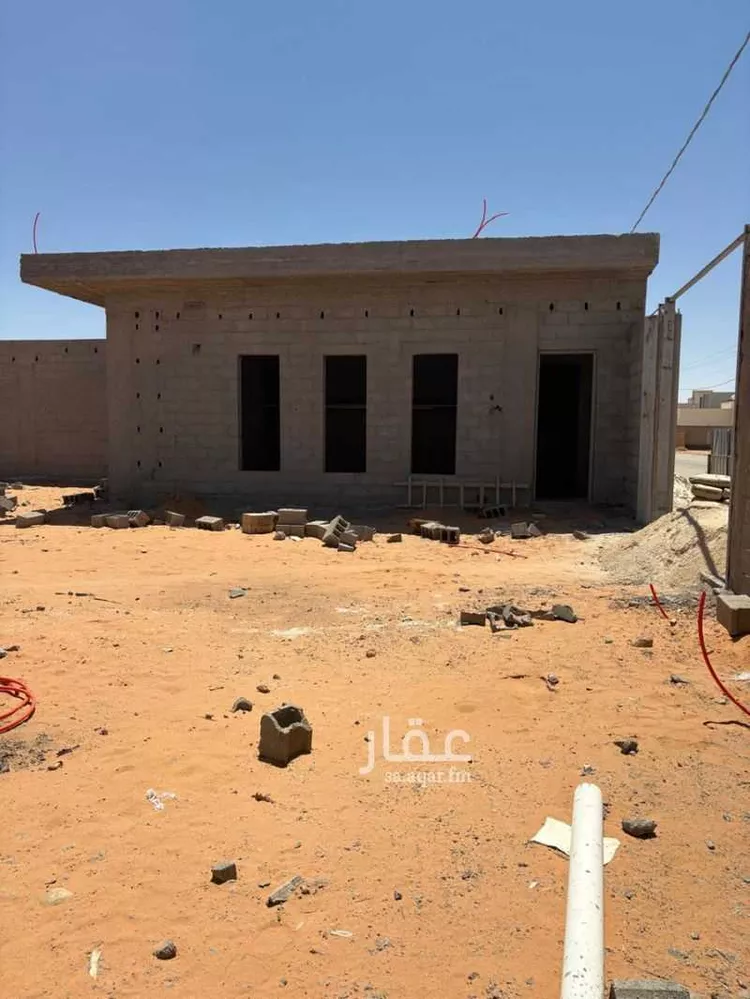 فيلا للبيع في شارع عمرو ابن كلثوم, حي الأمل, مدينة البكيريه, منطقة القصيم صورة 3