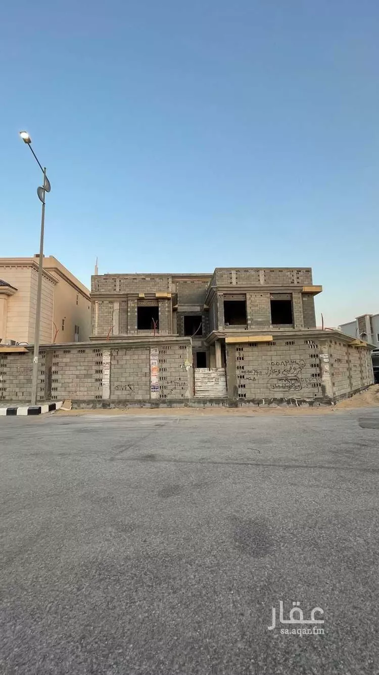 فيلا للبيع في شارع 44أ, حي الشعلة, مدينة الدمام, المنطقة الشرقية صورة 3