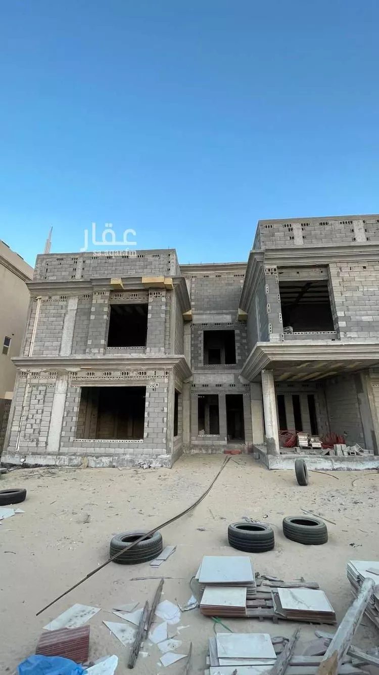 فيلا للبيع في شارع 44أ, حي الشعلة, مدينة الدمام, المنطقة الشرقية صورة 4