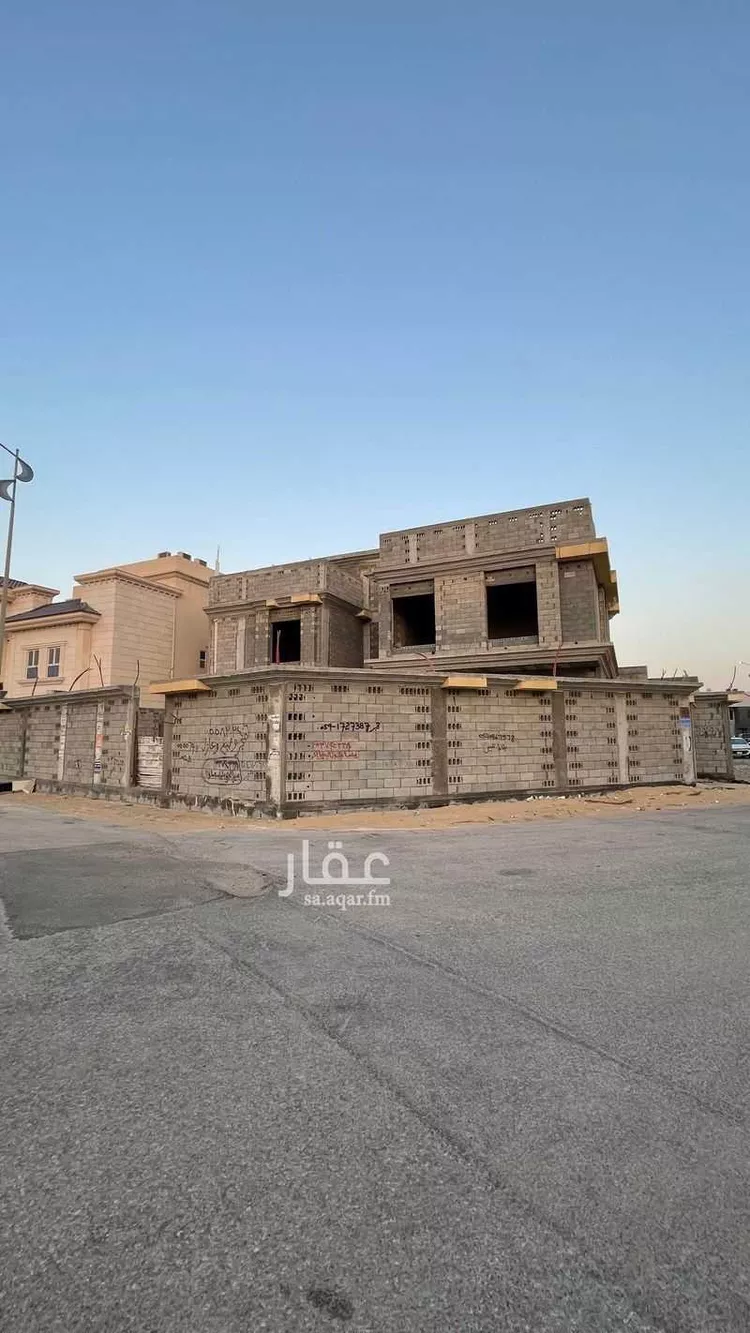 فيلا للبيع في شارع 44أ, حي الشعلة, مدينة الدمام, المنطقة الشرقية