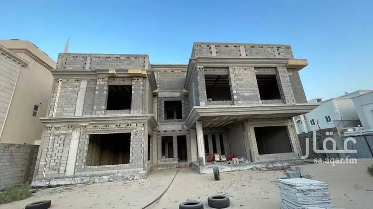 فيلا للبيع في شارع 44أ, حي الشعلة, مدينة الدمام, المنطقة الشرقية صورة 5