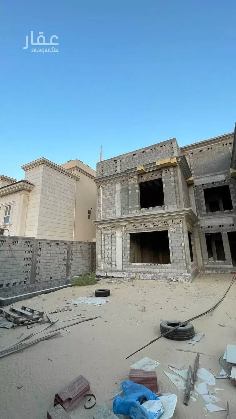 فيلا للبيع في شارع 44أ, حي الشعلة, مدينة الدمام, المنطقة الشرقية صورة 2