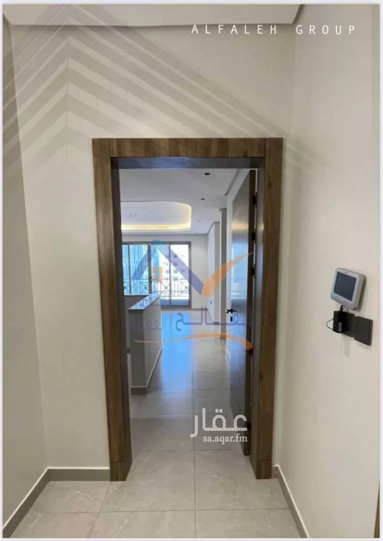 شقة للإيجار في شارع 8 السيف, حي السيف, مدينة الدمام, المنطقة الشرقية صورة 3