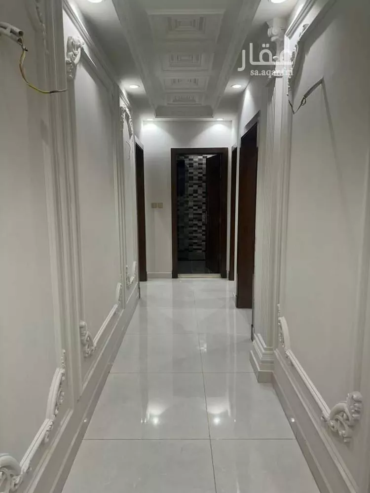 عمارة للبيع في شارع ابن ابي القاسم ، حي الروضة ، جدة ، جدة صورة 4