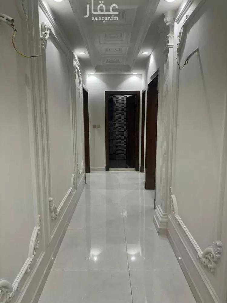 شقة للإيجار في شارع ابن ابي القاسم, حي الروضة, مدينة جدة, منطقة مكة المكرمة صورة 5