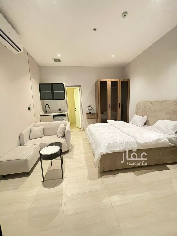 شقة للإيجار في شارع بشير البصري, حي النرجس, مدينة الرياض, منطقة الرياض صورة 2