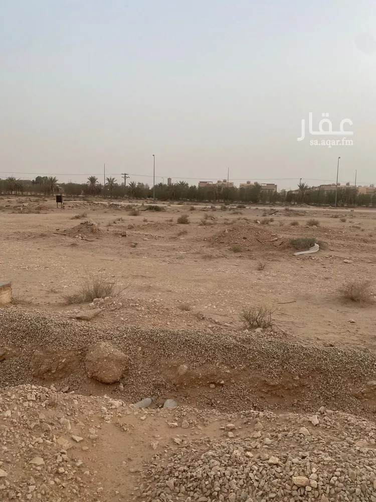 أرض للبيع في شارع الحكم ابو شبيث, حي العدامة, مدينة الخرج, منطقة الرياض