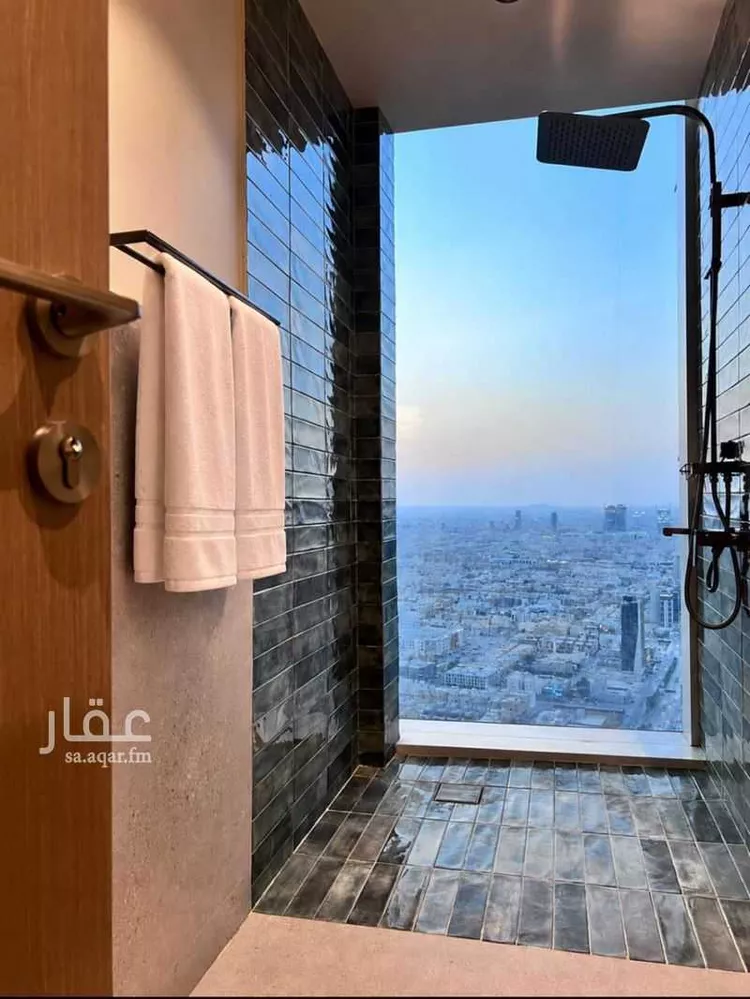 شقة للإيجار في شارع طريق الملك فهد, حي الصحافة, مدينة الرياض, منطقة الرياض صورة 4
