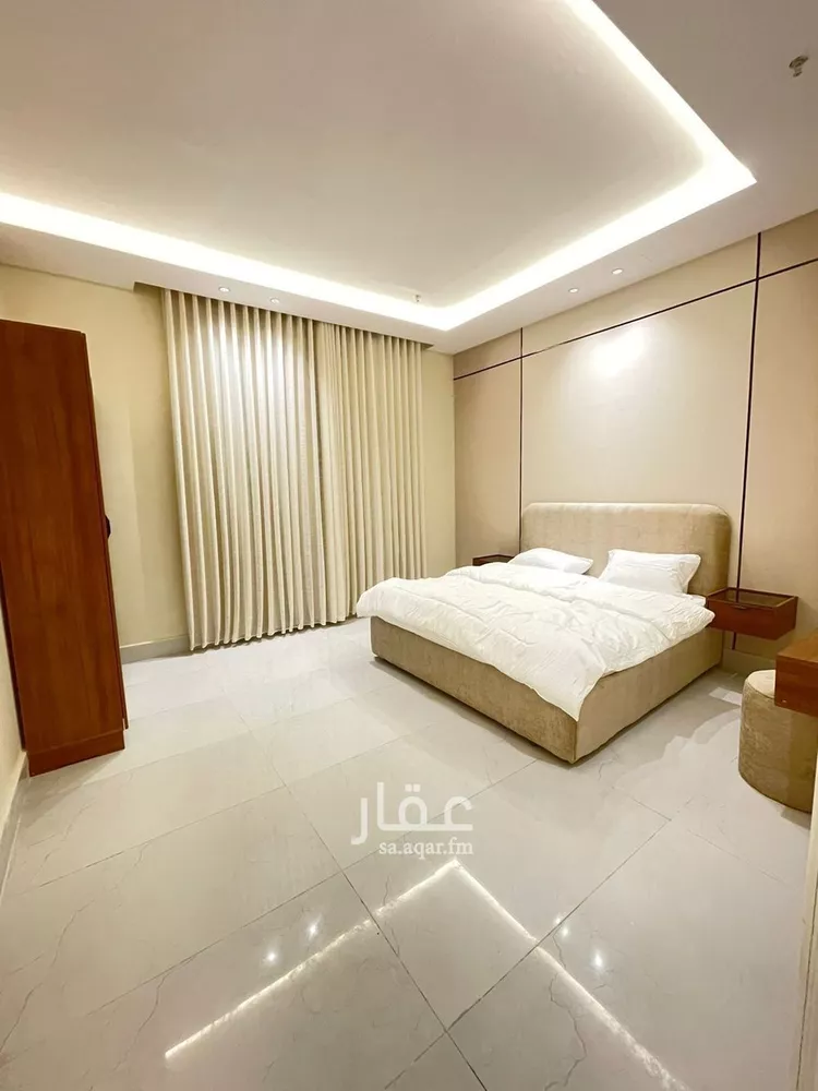 شقة للإيجار في شارع الجيرة, حي النرجس, مدينة الرياض, منطقة الرياض صورة 4