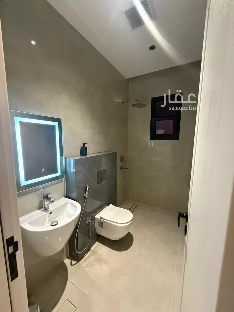 شقة للإيجار في شارع الخيالة, حي الياسمين, مدينة الرياض, منطقة الرياض صورة 4