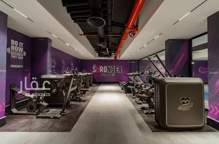 شقة للإيجار في شارع القصر, حي العارض, مدينة الرياض, منطقة الرياض صورة 2