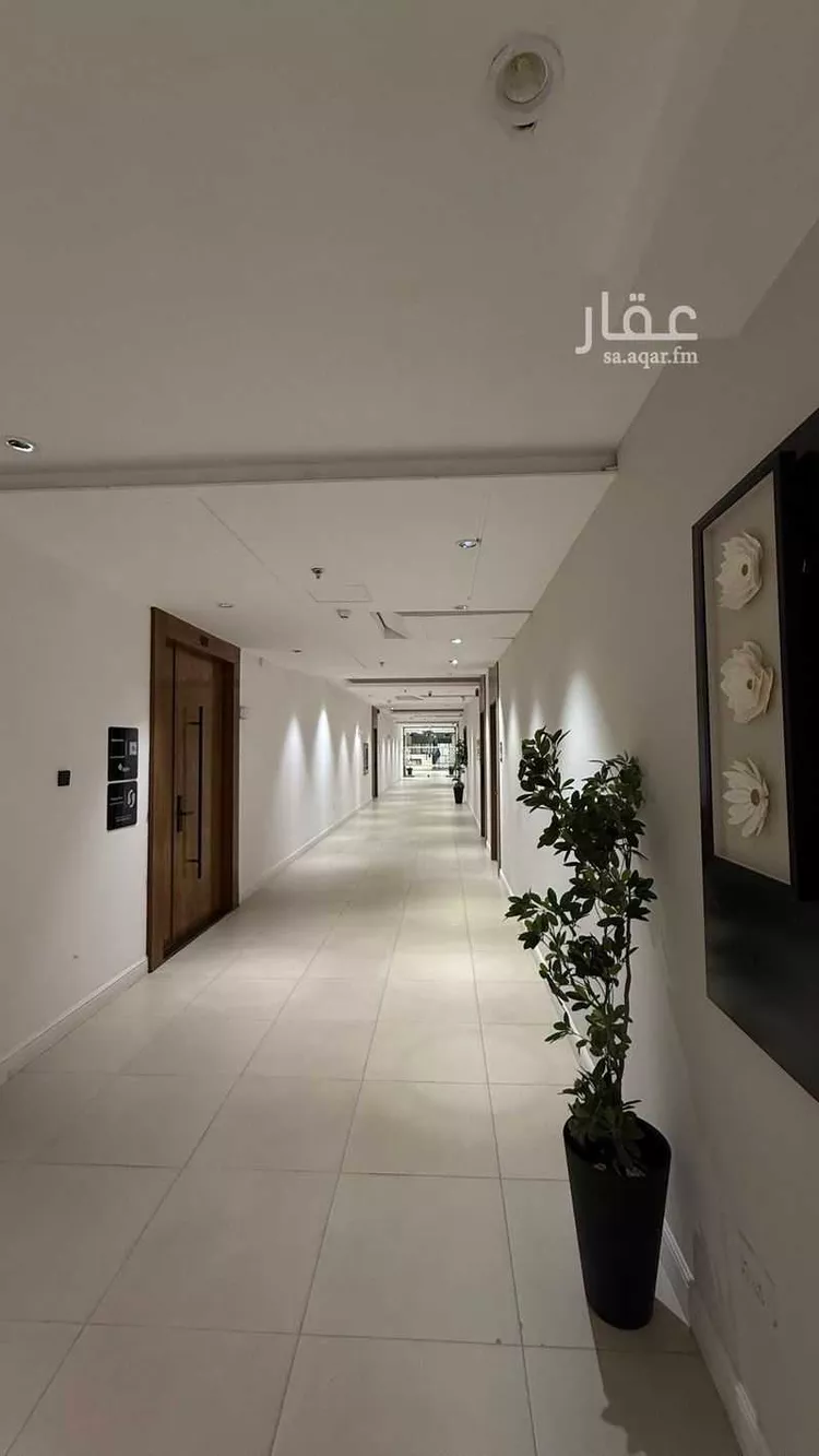 مكتب تجاري للإيجار في شارع الملك عبدالعزيز ابن عبدالرحمن سعود الفرعي, حي الياسمين, مدينة الرياض, منطقة الرياض