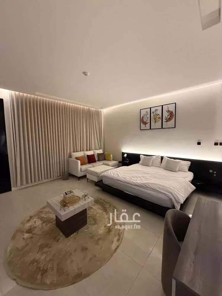 Apartment for Rent in Riyadh Al Yasmin