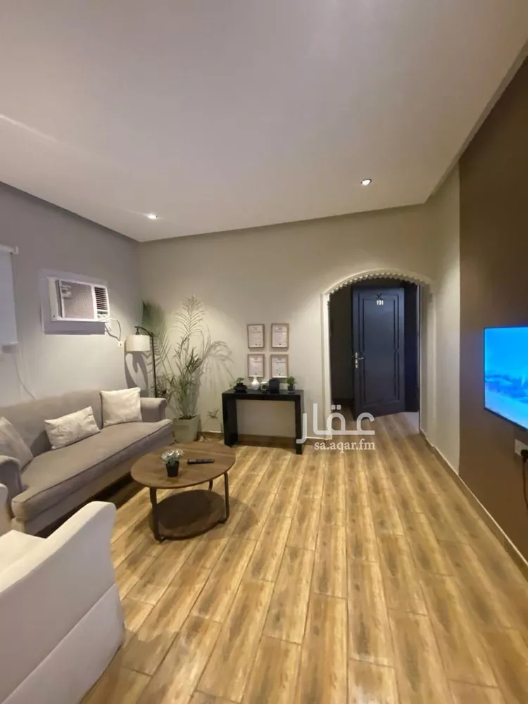 عمارة للإيجار في شارع شارع زيد بن حارثة, حي السلام, مدينة الخرج, منطقة الرياض صورة 5