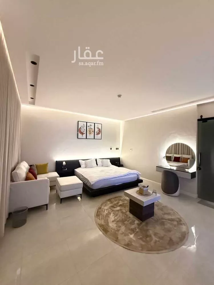 Apartment for Rent in Riyadh Al Yasmin صورة 3