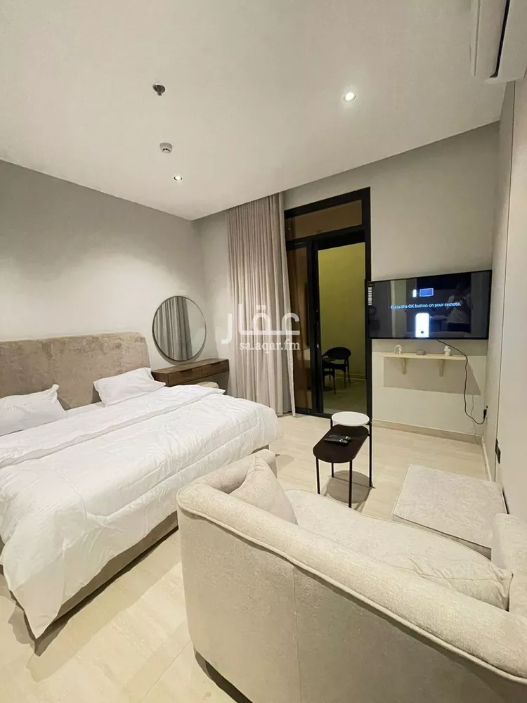 شقة للإيجار في شارع بشير البصري, حي النرجس, مدينة الرياض, منطقة الرياض