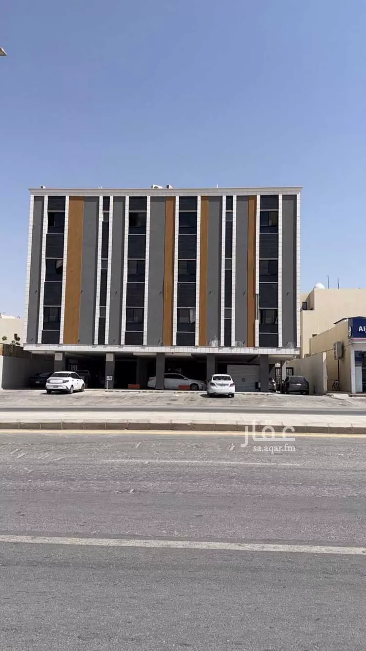 عمارة للإيجار في شارع اللؤلؤة, حي العارض, مدينة الرياض, منطقة الرياض