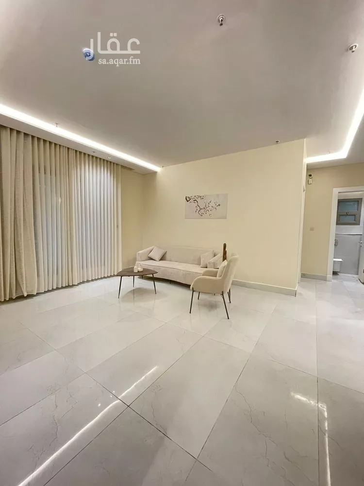 شقة للإيجار في شارع الجيرة, حي النرجس, مدينة الرياض, منطقة الرياض صورة 2