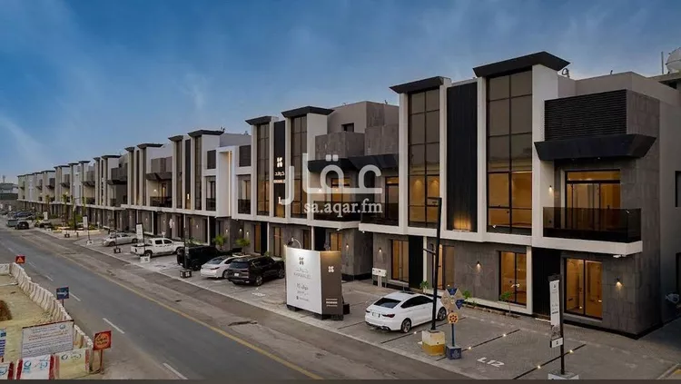 شقة للإيجار في شارع القصر, حي العارض, مدينة الرياض, منطقة الرياض صورة 3