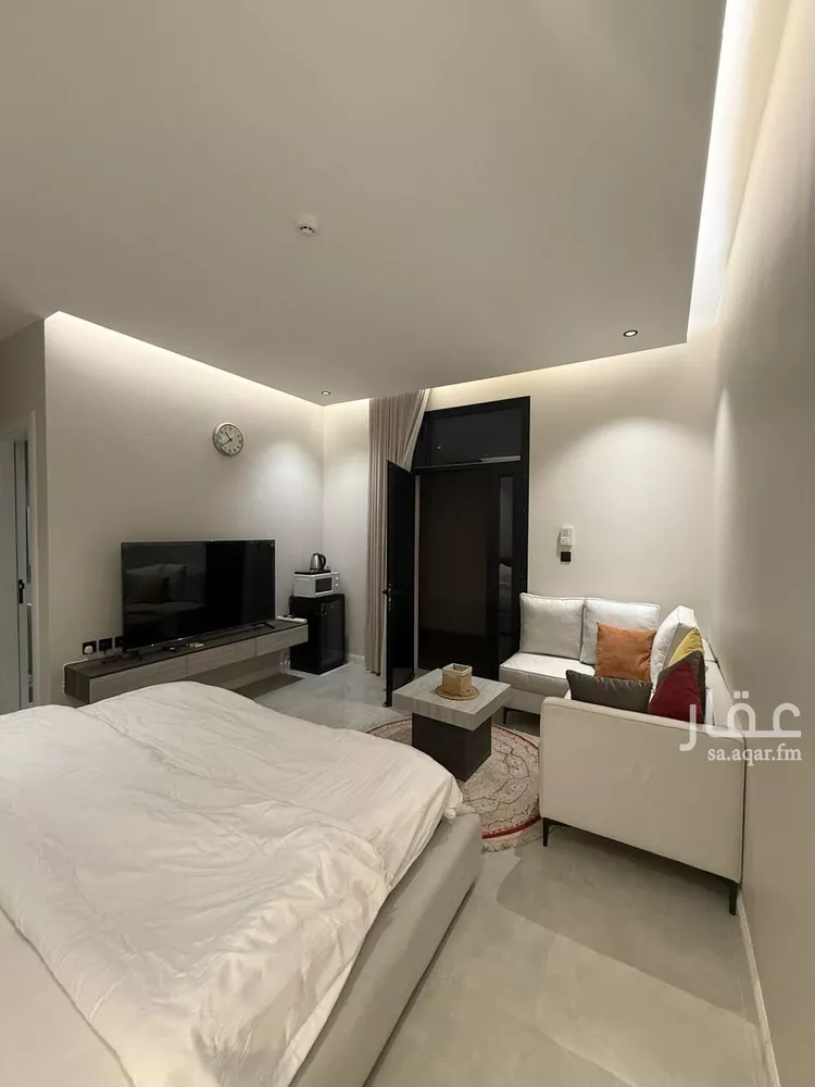 شقة للإيجار في شارع الخيالة, حي الياسمين, مدينة الرياض, منطقة الرياض صورة 3