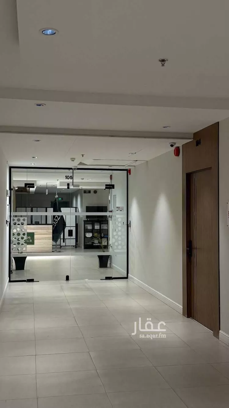 Commercial Office for Rent in Riyadh Al Yasmin صورة 2