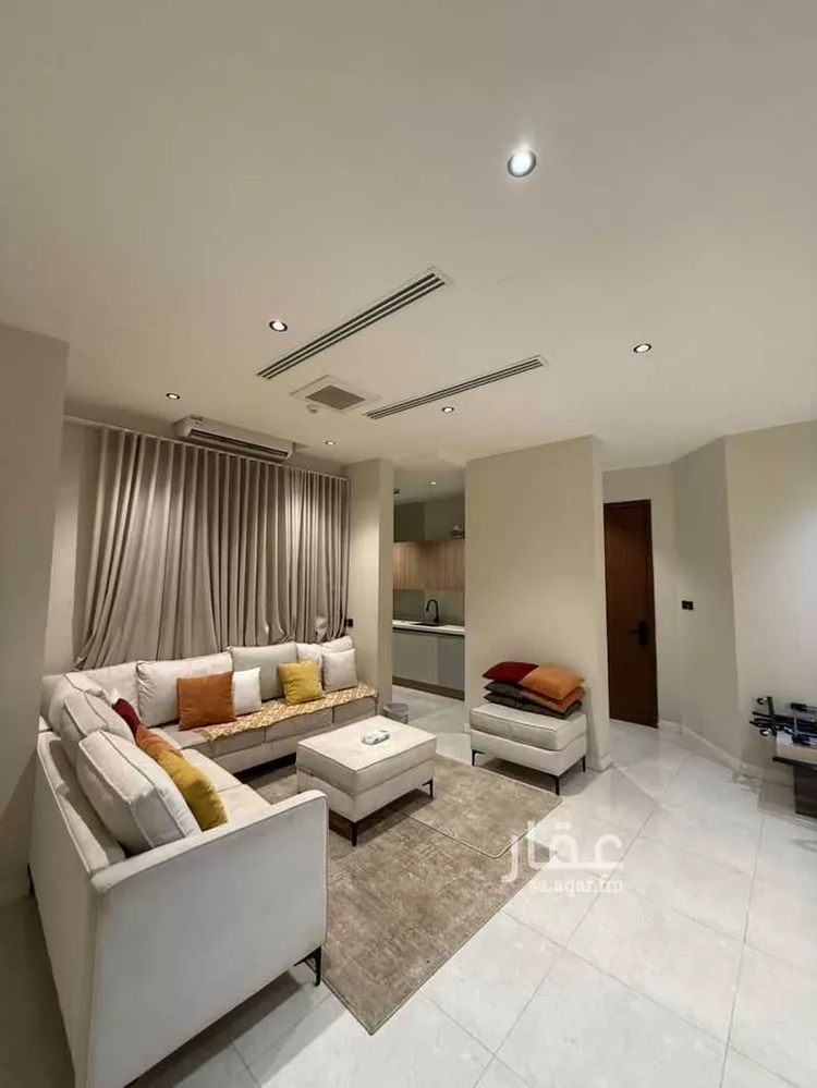 Apartment for Rent in Riyadh Al Yasmin