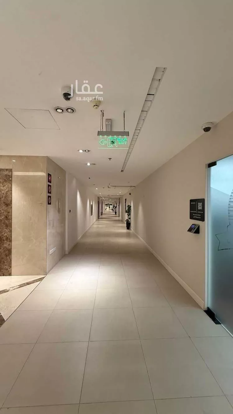 Commercial Office for Rent in Riyadh Al Yasmin صورة 5