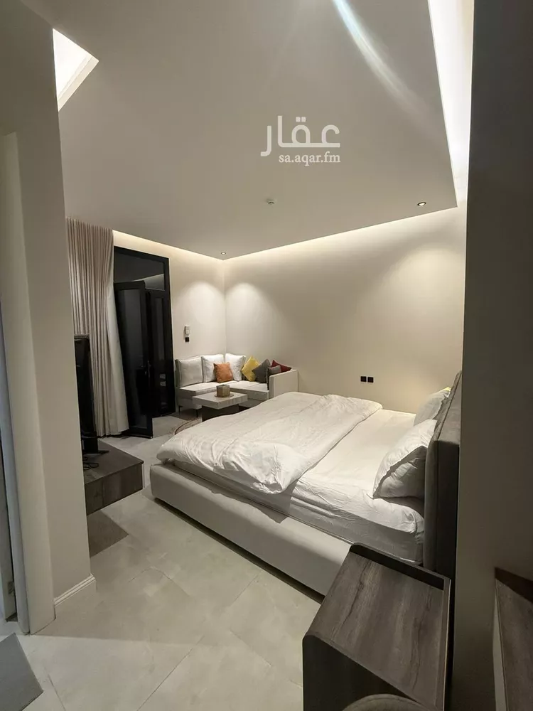شقة للإيجار في شارع الخيالة, حي الياسمين, مدينة الرياض, منطقة الرياض صورة 2