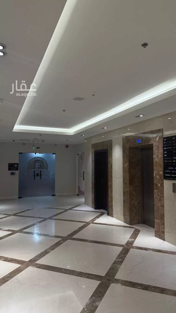 مكتب تجاري للإيجار في شارع الملك عبدالعزيز ابن عبدالرحمن سعود الفرعي, حي الياسمين, مدينة الرياض, منطقة الرياض 6