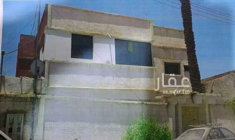 Building for Sale in Tayma Haddaj