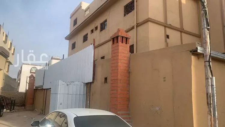 عمارة للبيع في شارع رفاعة ابن عمرو ابن نوفل ، حي المعترض ، الطائف ، الطائف صورة 3