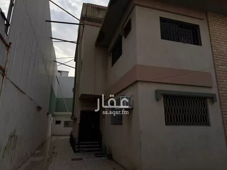 فيلا للبيع في شارع شعر ، حي معشي ، الطائف ، الطائف