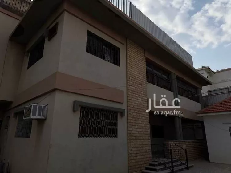 فيلا للبيع في شارع شعر ، حي معشي ، الطائف ، الطائف صورة 5