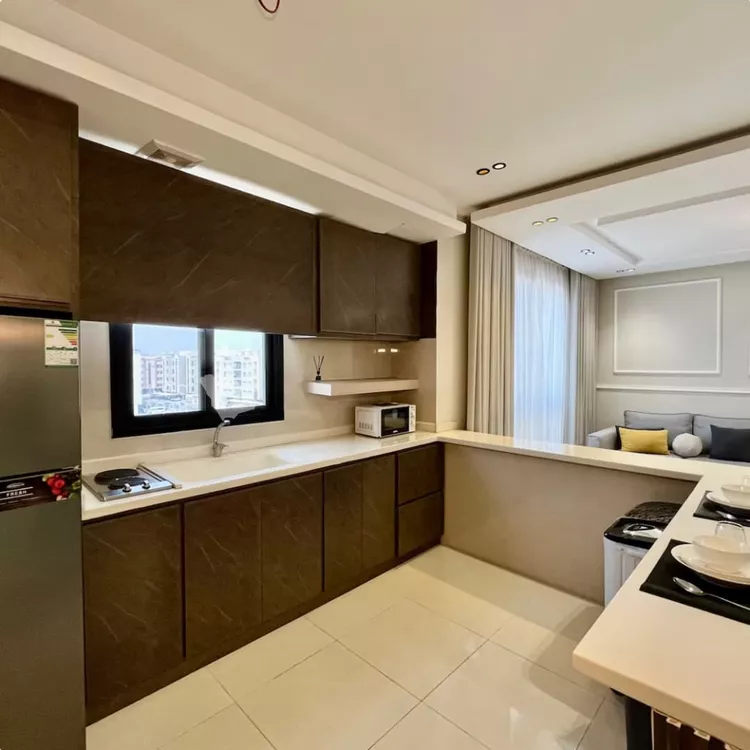 Apartment for Rent in Al Khobar Al Hamra صورة 4