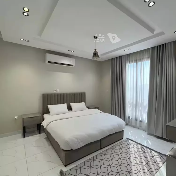 Apartment for Rent in Al Khobar Al Hamra